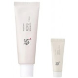 Солнцезащитный крем с пробиотиками Beauty of Joseon Relief Sun : Rice + Probiotics SPF 50+ PA++++ 
